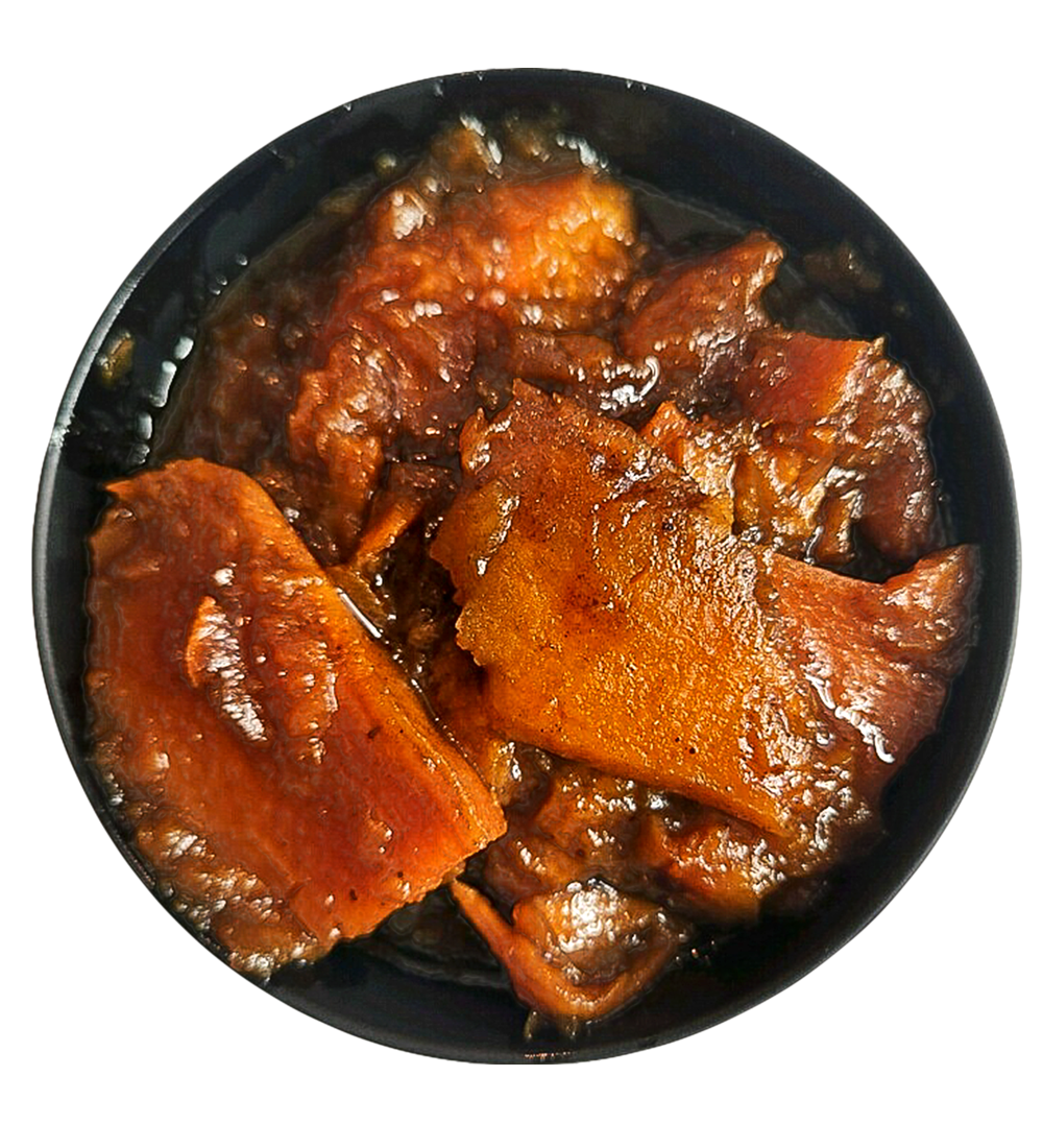 Sweet Yamz – Maggie's Food For The Soul