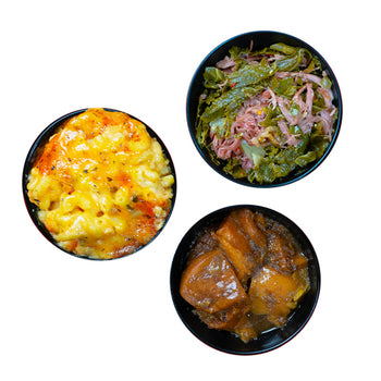 Granny's Slammin' Sides