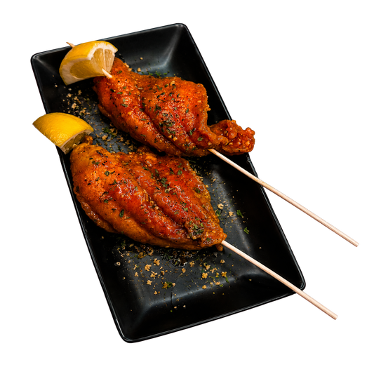 Cat On A Stick (2pc)