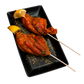 Cat On A Stick (2pc)