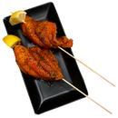 Hot Cat On A Stick (2pc)