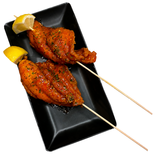 Hot Cat On A Stick (2pc)