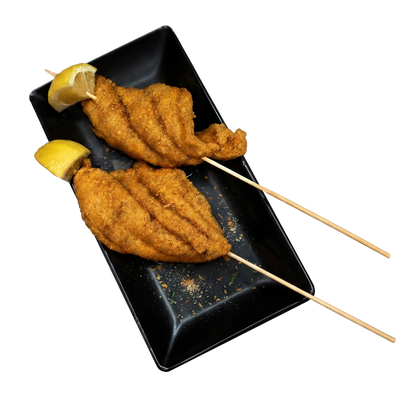Cat On A Stick (2pc)