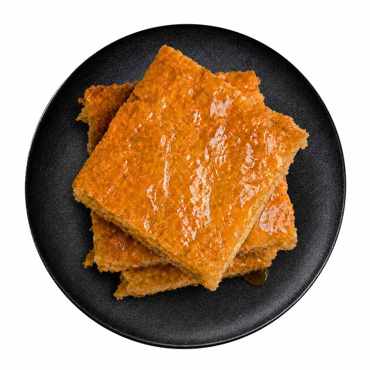 Honey Cornbread