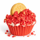 Strawberry Crunch Muffin