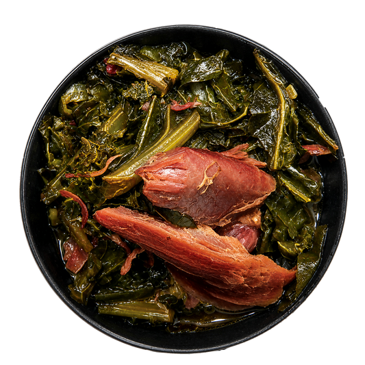 Greens