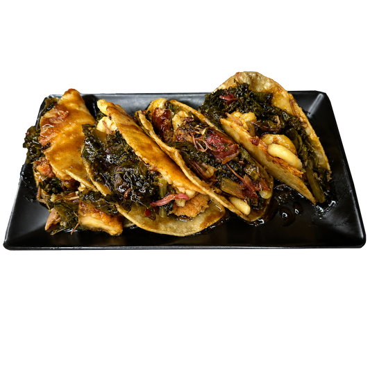 Soul Food Tacoz