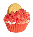 Strawberry Crunch Muffin