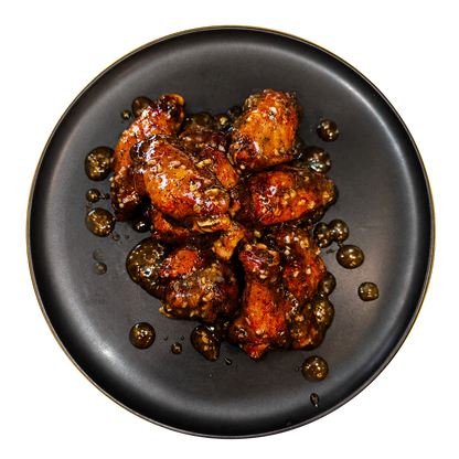 Maggie's Smokin' Wings