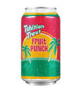 12 oz Can of Tahitian Treat Fruit Punch