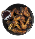 Maggie's Smokin' Wings