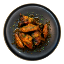Maggie's Smokin' Wings