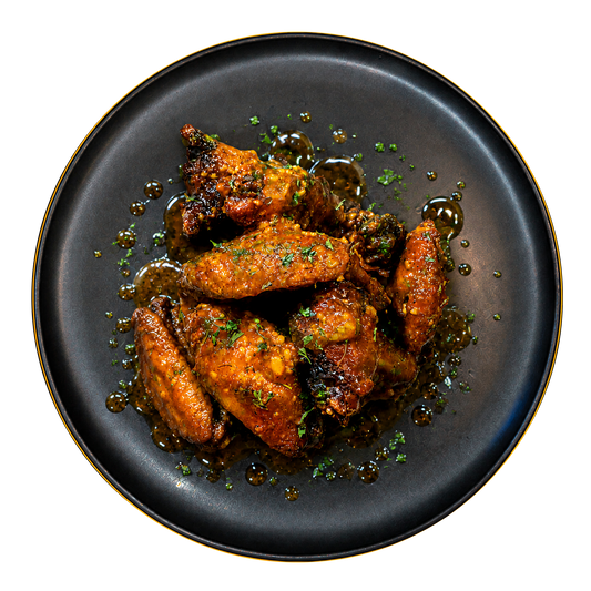 Maggie's Smokin' Wings
